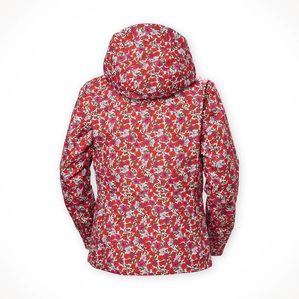 St. Moritz Insulated 2.0 Jacket — Women's