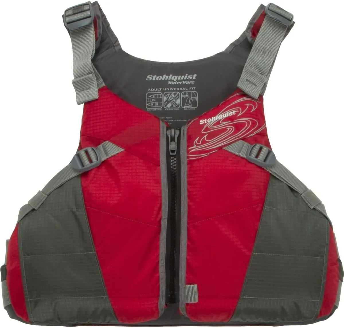 Stohlquist Spectrum Lifejacket (PFD)
