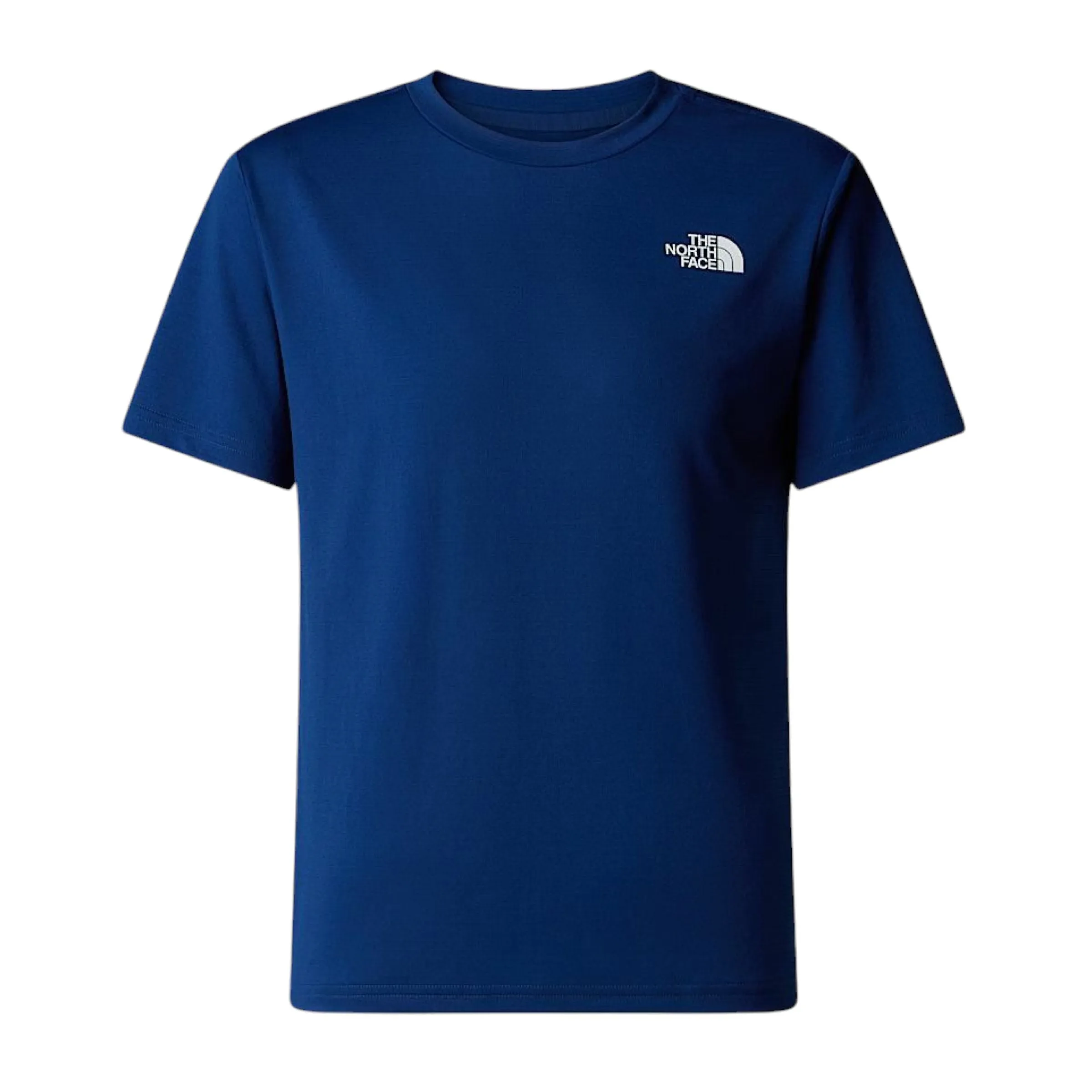 T-shirt 24/7 Junior Astate Blue
