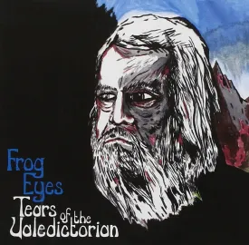 Tears of the Valedictorian