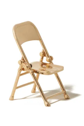 The Folding Chair Pendant