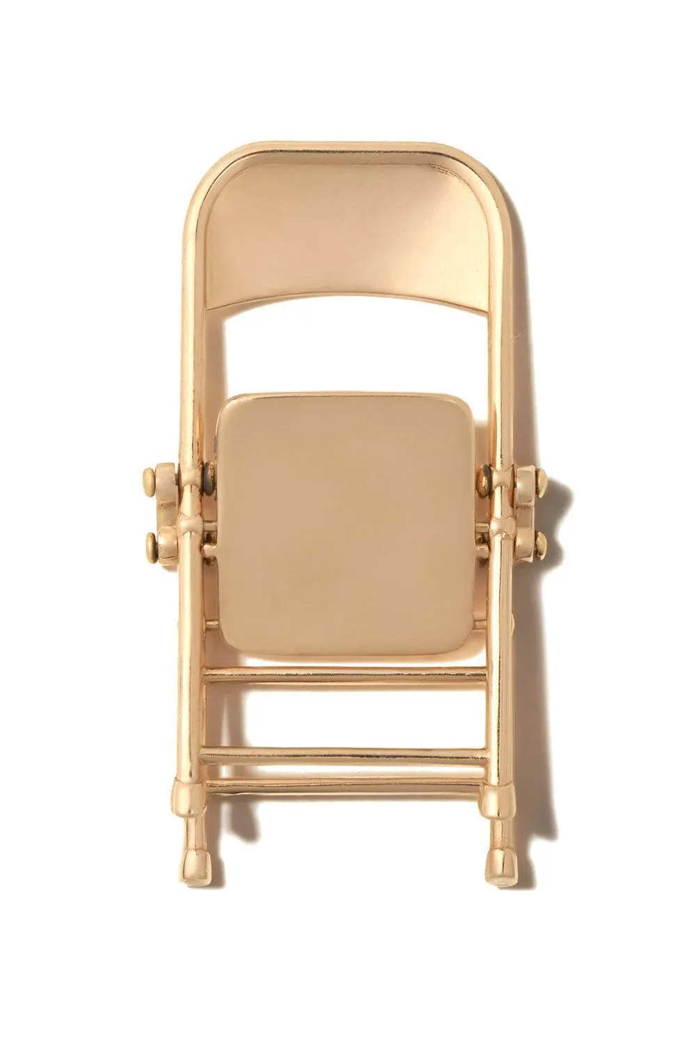 The Folding Chair Pendant