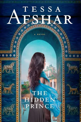 The Hidden Prince Paperback  November 8, 2022