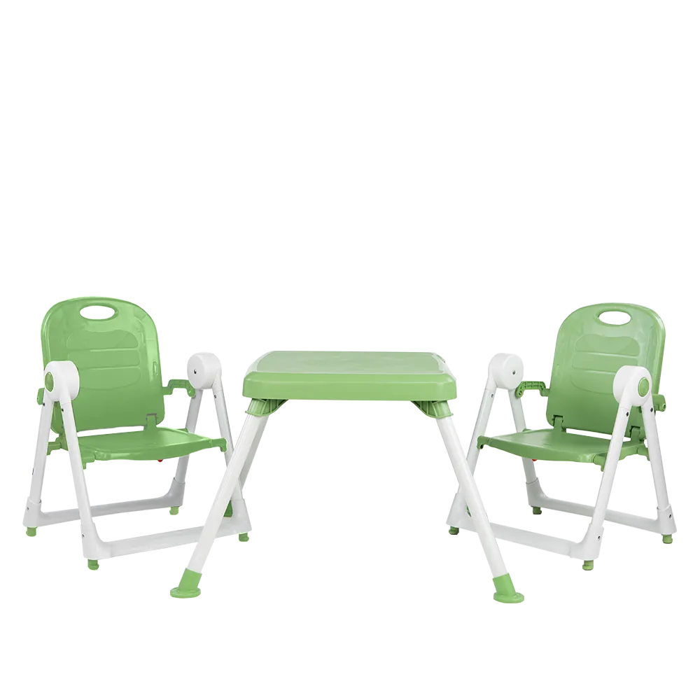The MUNCHkin Party Set
