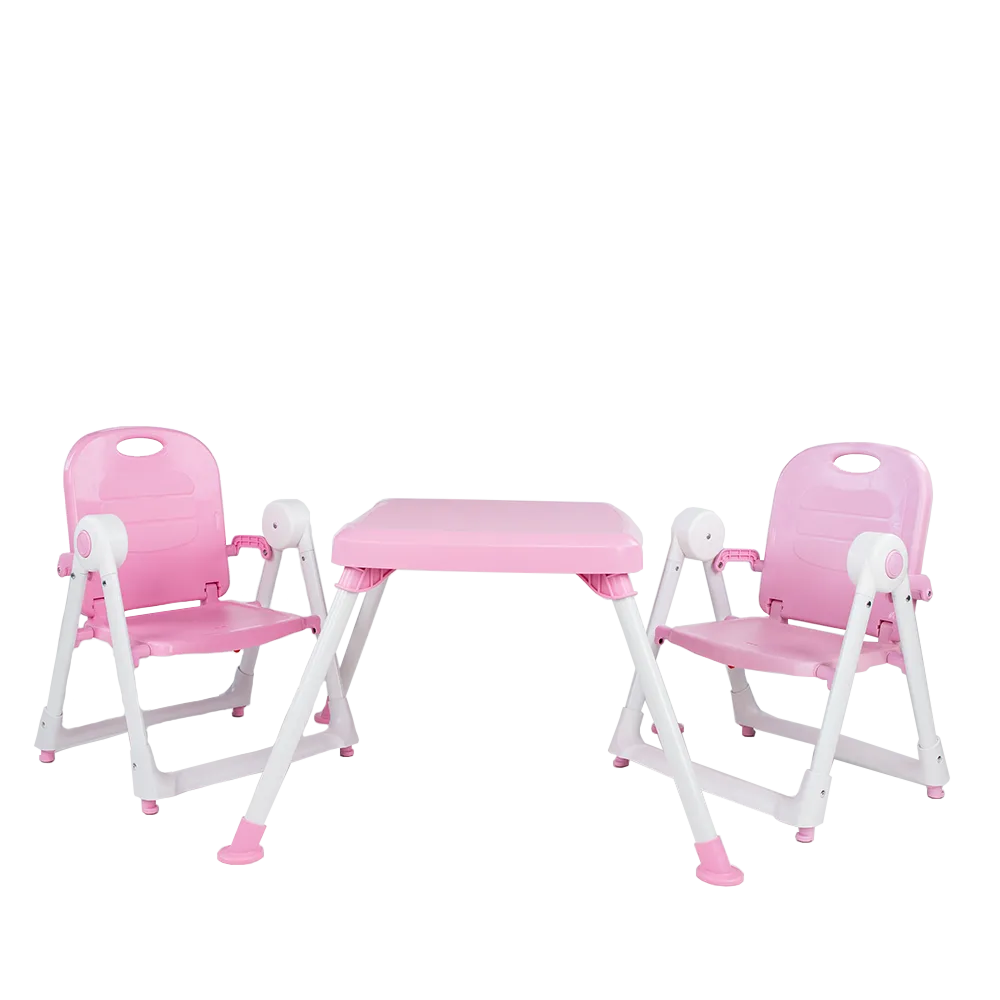 The MUNCHkin Party Set