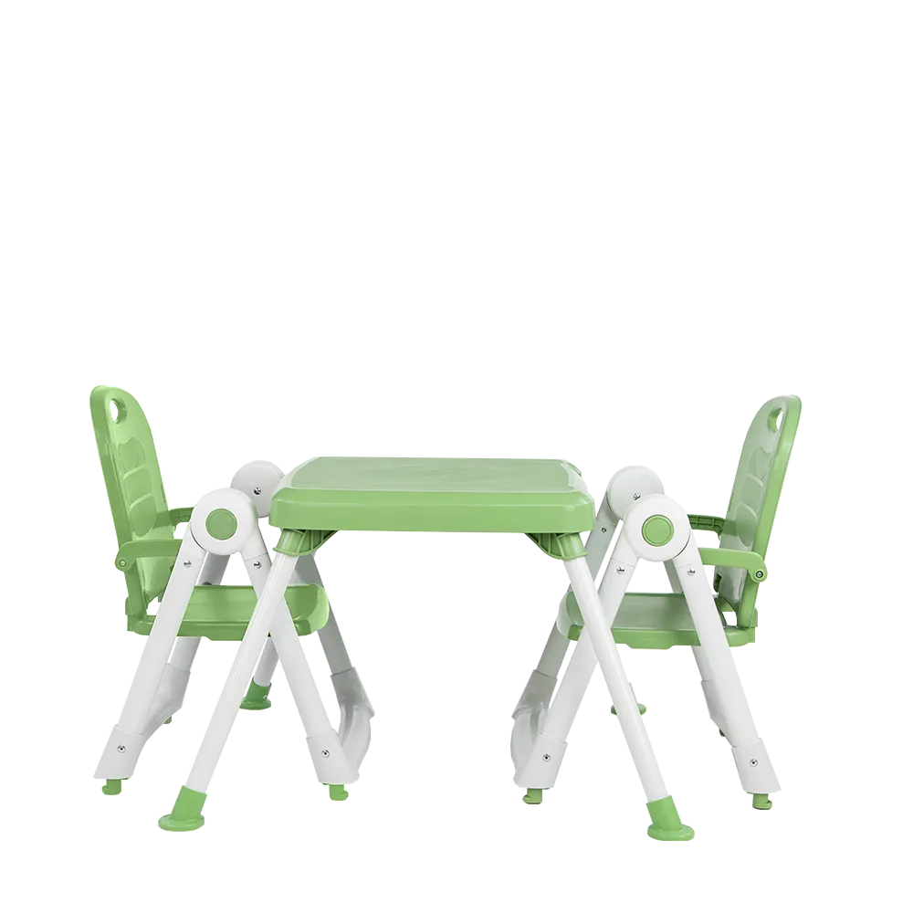 The MUNCHkin Party Set