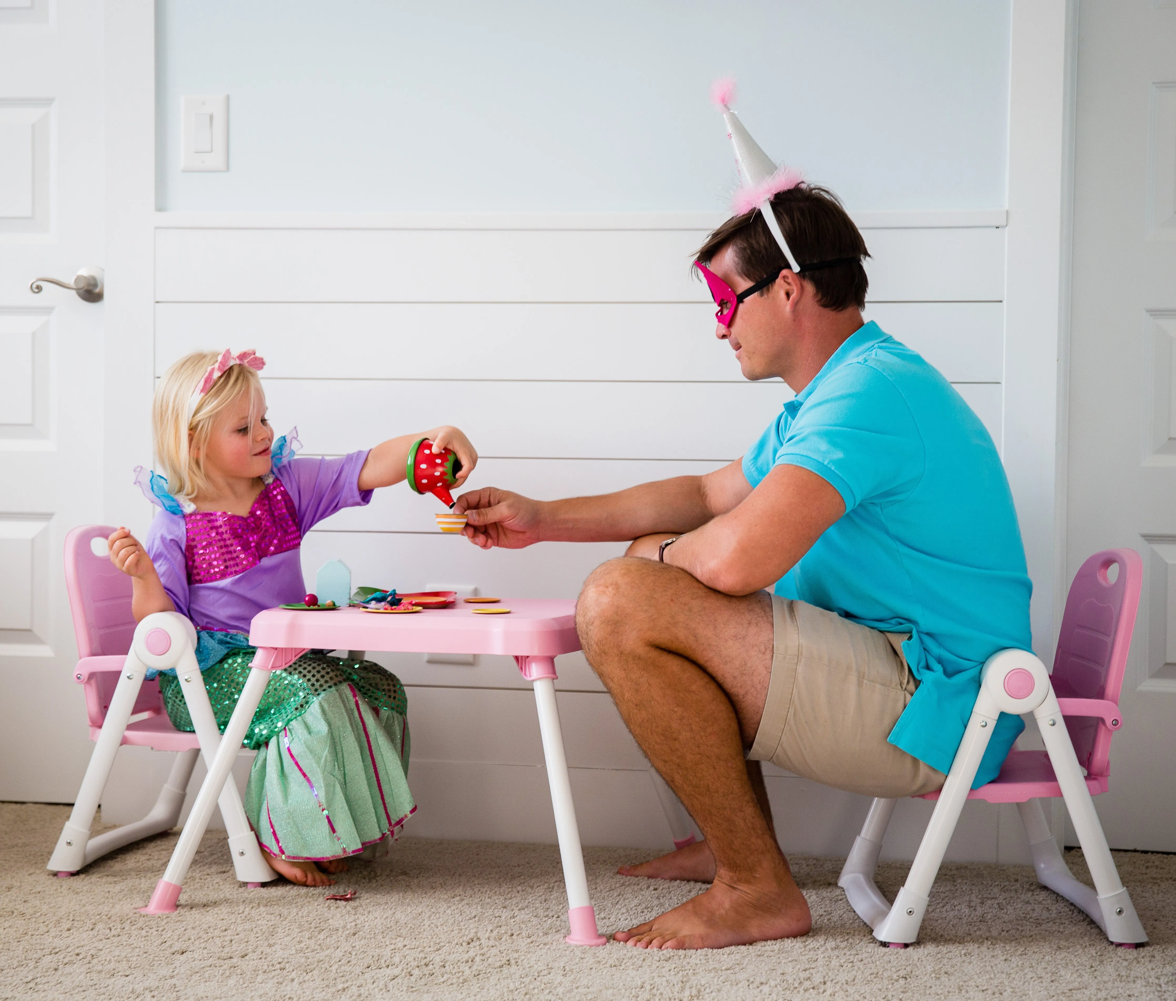 The MUNCHkin Party Set