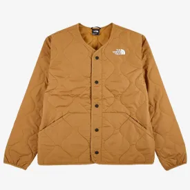 The North Face Ampato Quilted Liner