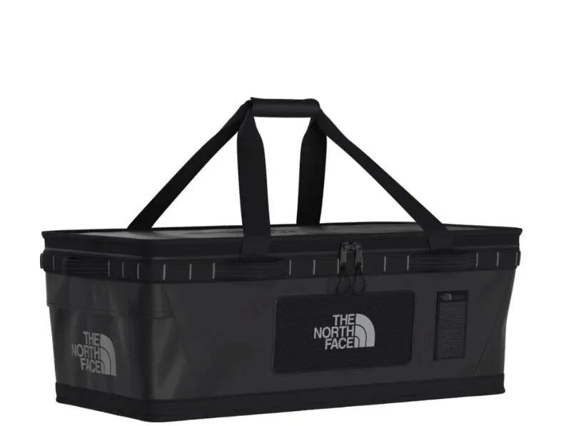 The North Face Base Camp Gear Box - Large