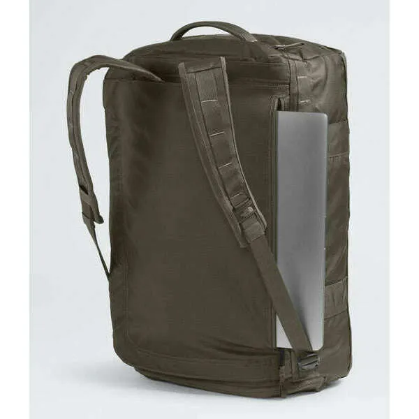 The North Face Base Camp Voyager Duffel 42L