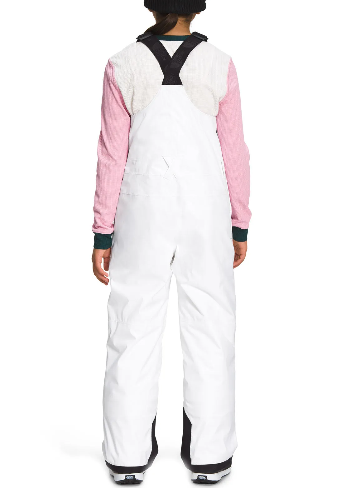 The North Face Junior Freedom Insulated Bib Pants