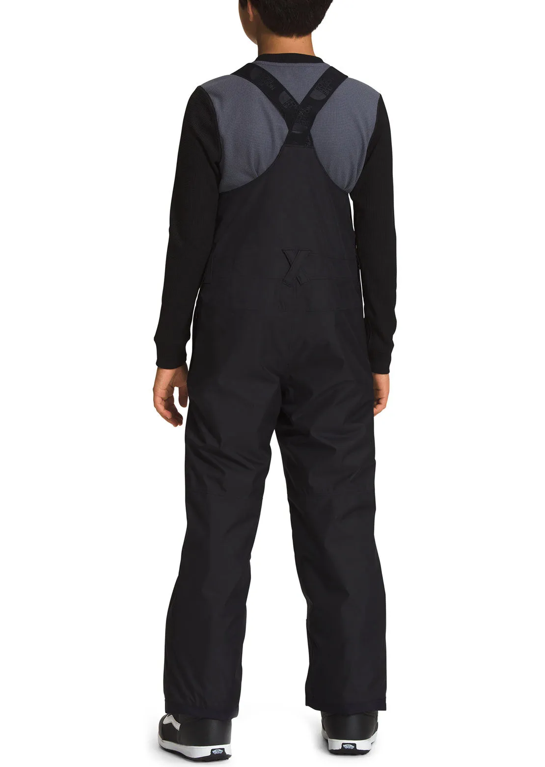 The North Face Junior Freedom Insulated Bib Pants
