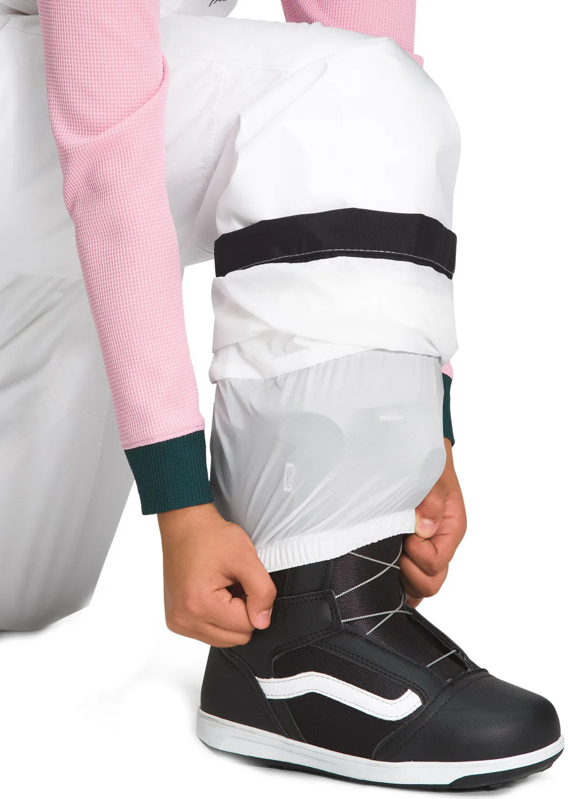 The North Face Junior Freedom Insulated Bib Pants