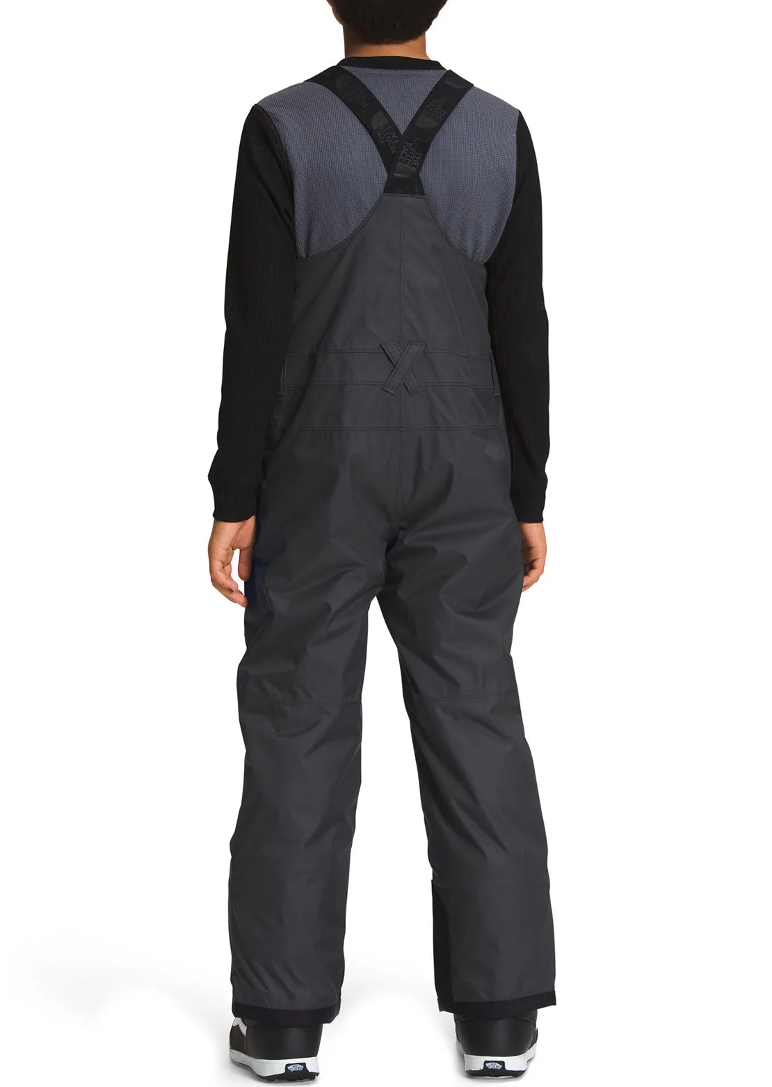 The North Face Junior Freedom Insulated Bib Pants