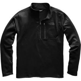 The North Face Mens Canyonlands 1/2 Zip Fleece Jacket