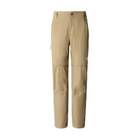 The North Face Women's Exploration Straight Leg Convertible Pants