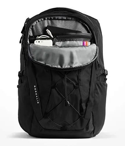 The North Face Women's Women's Borealis Tnf Black 2 One Size