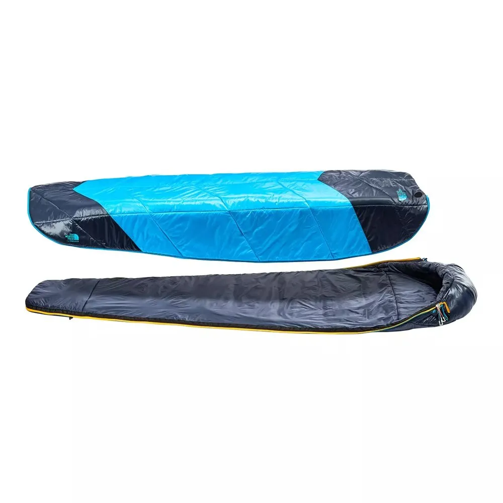 The One Bag (5F, 20F, 40F / -15C, -7C, 4C) - NF0A81CX - Past Season