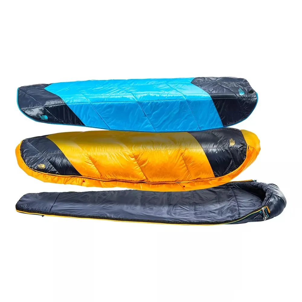 The One Bag (5F, 20F, 40F / -15C, -7C, 4C) - NF0A81CX - Past Season