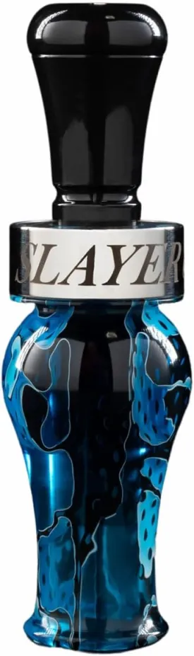 The Ranger Double Reed Duck Call | Mallard Hunting Call | Realistic Sound, Superior Tone | Loud & Controllable | Best for Complex Calling | Duck Hunting Accessories