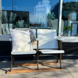 Theatre Chairs
