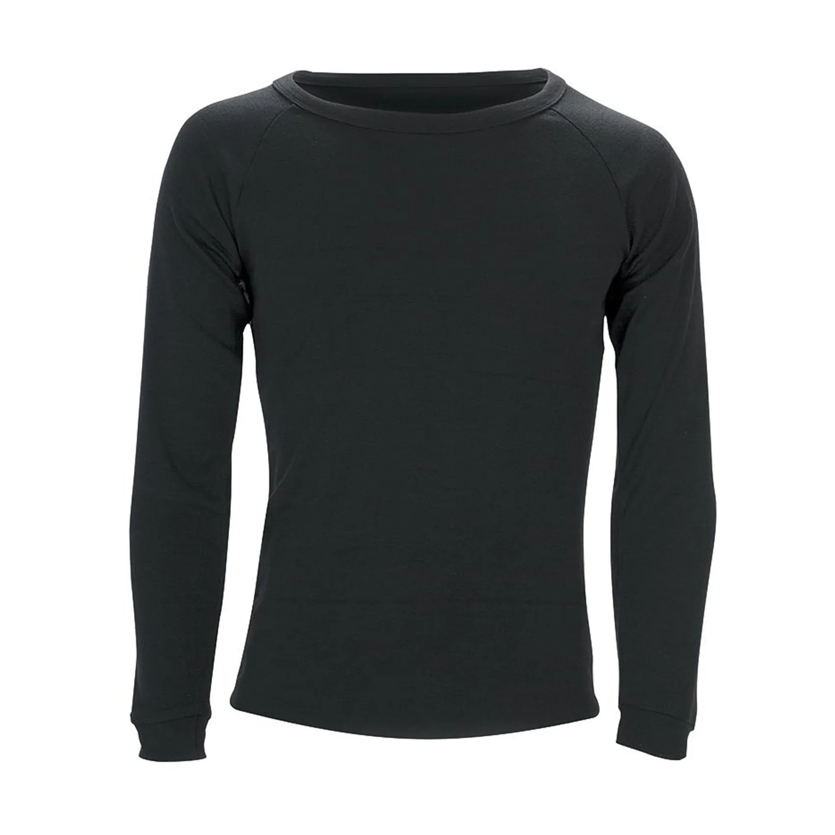 Unisex Sherpa Polypro Thermal Top