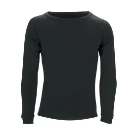 Unisex Sherpa Polypro Thermal Top