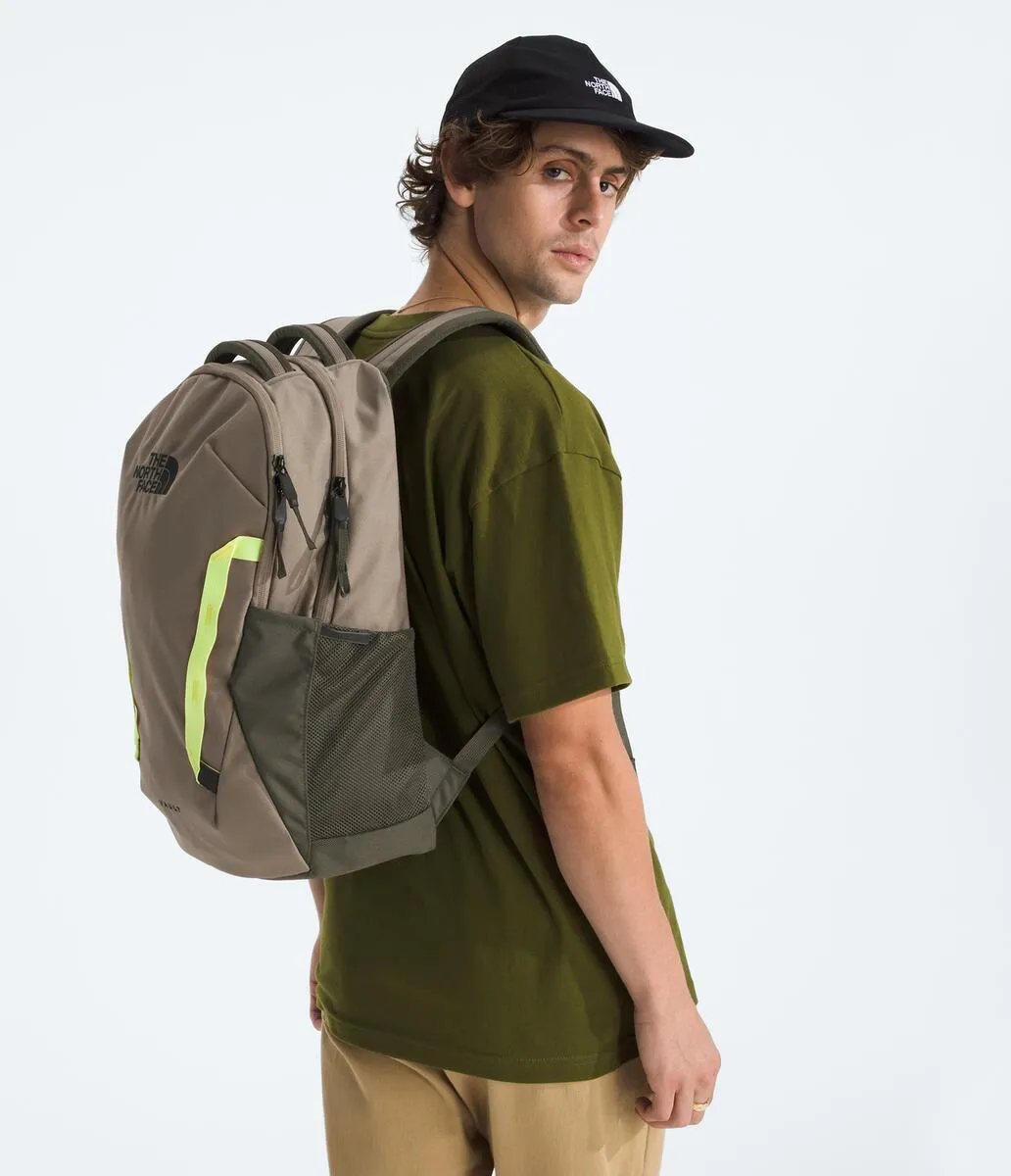 Vault 27 Backpack - NF0A3VY2 - Past Season
