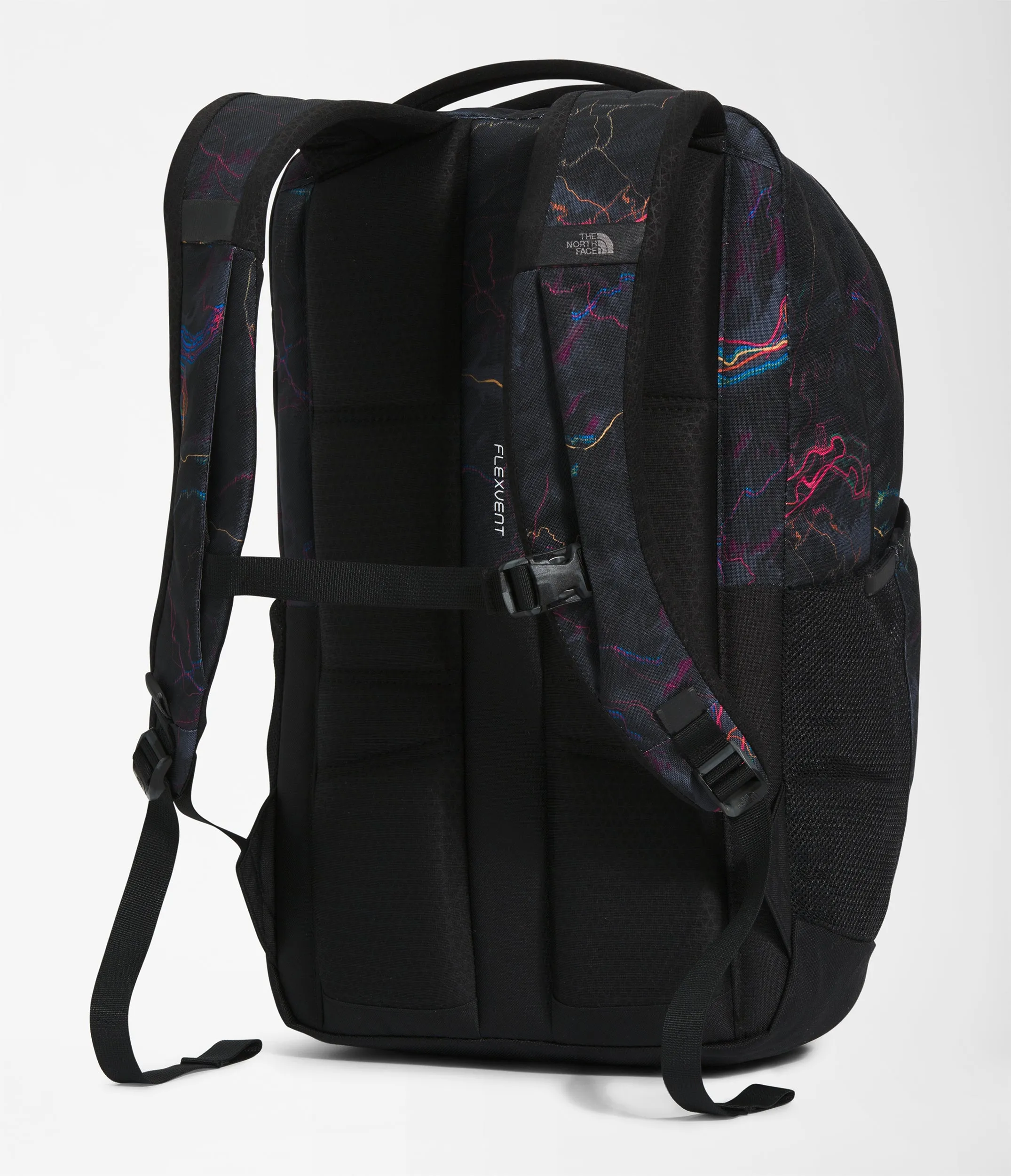 Vault 27 Backpack - NF0A3VY2 - Past Season