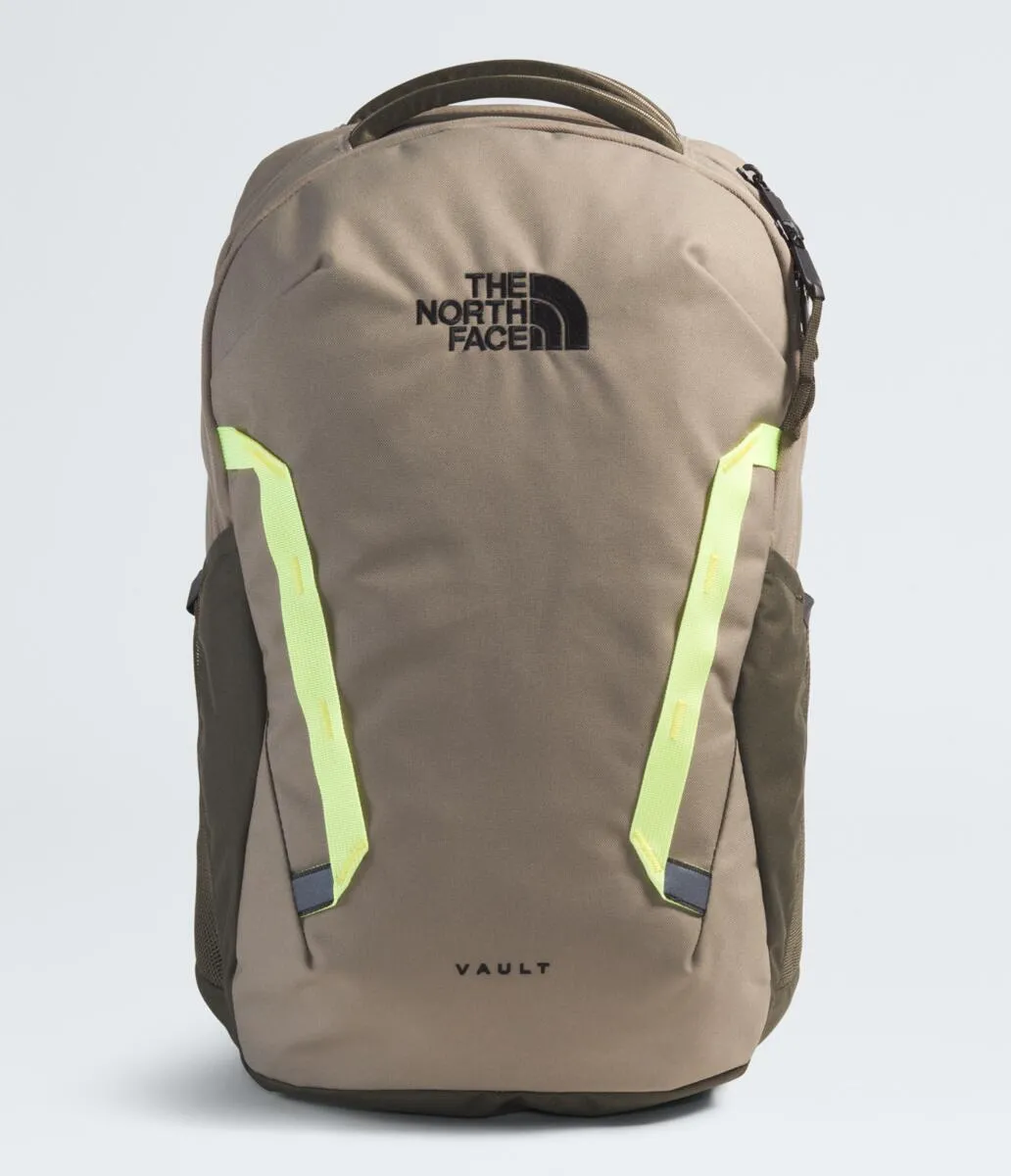 Vault 27 Backpack - NF0A3VY2 - Past Season