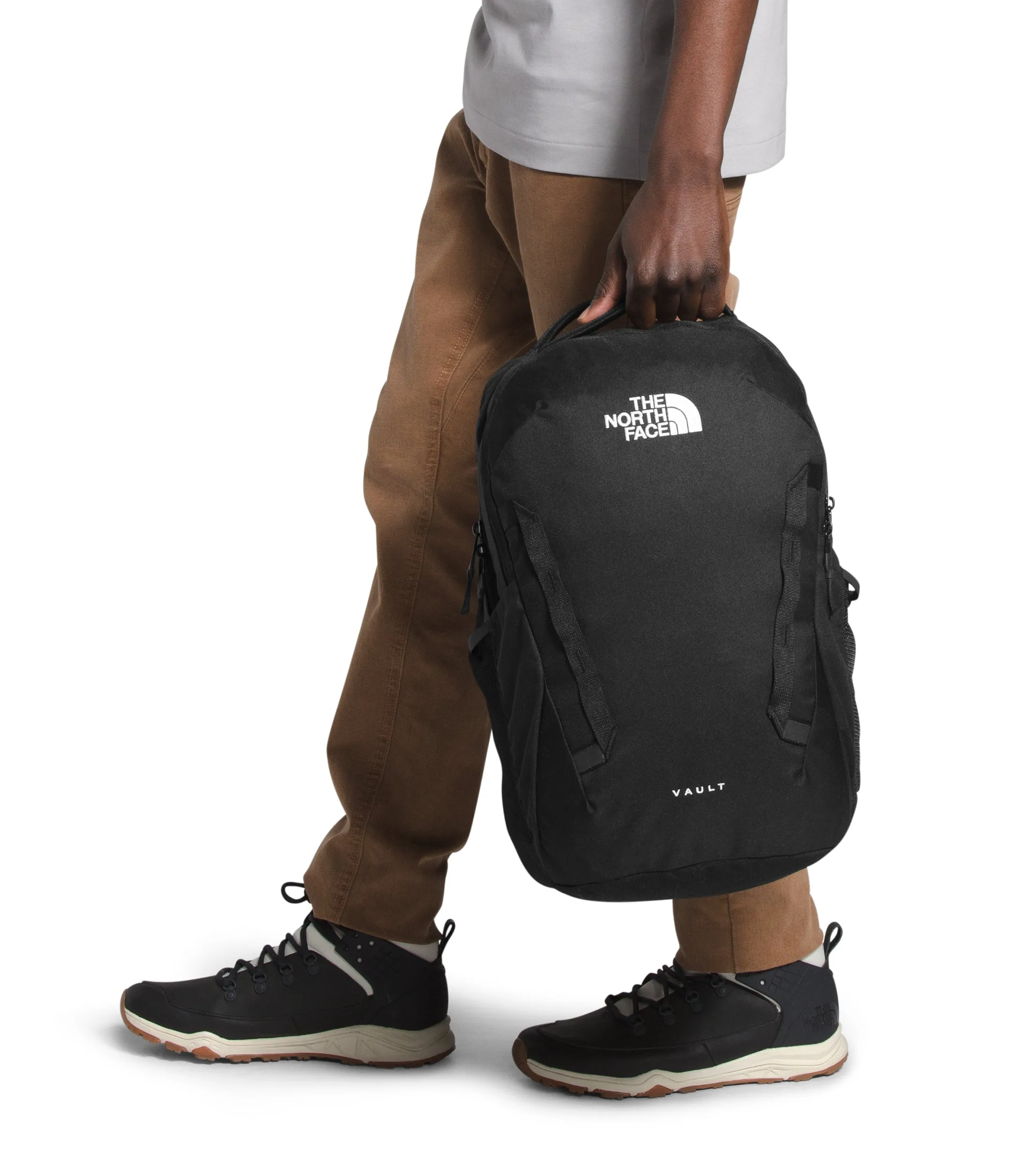 Vault 27 Backpack - NF0A3VY2 - Past Season