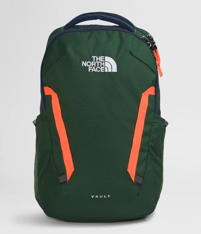 Vault 27 Backpack - NF0A3VY2 - Past Season