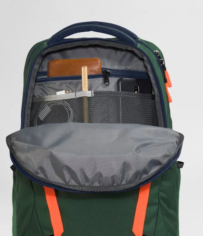 Vault 27 Backpack - NF0A3VY2 - Past Season