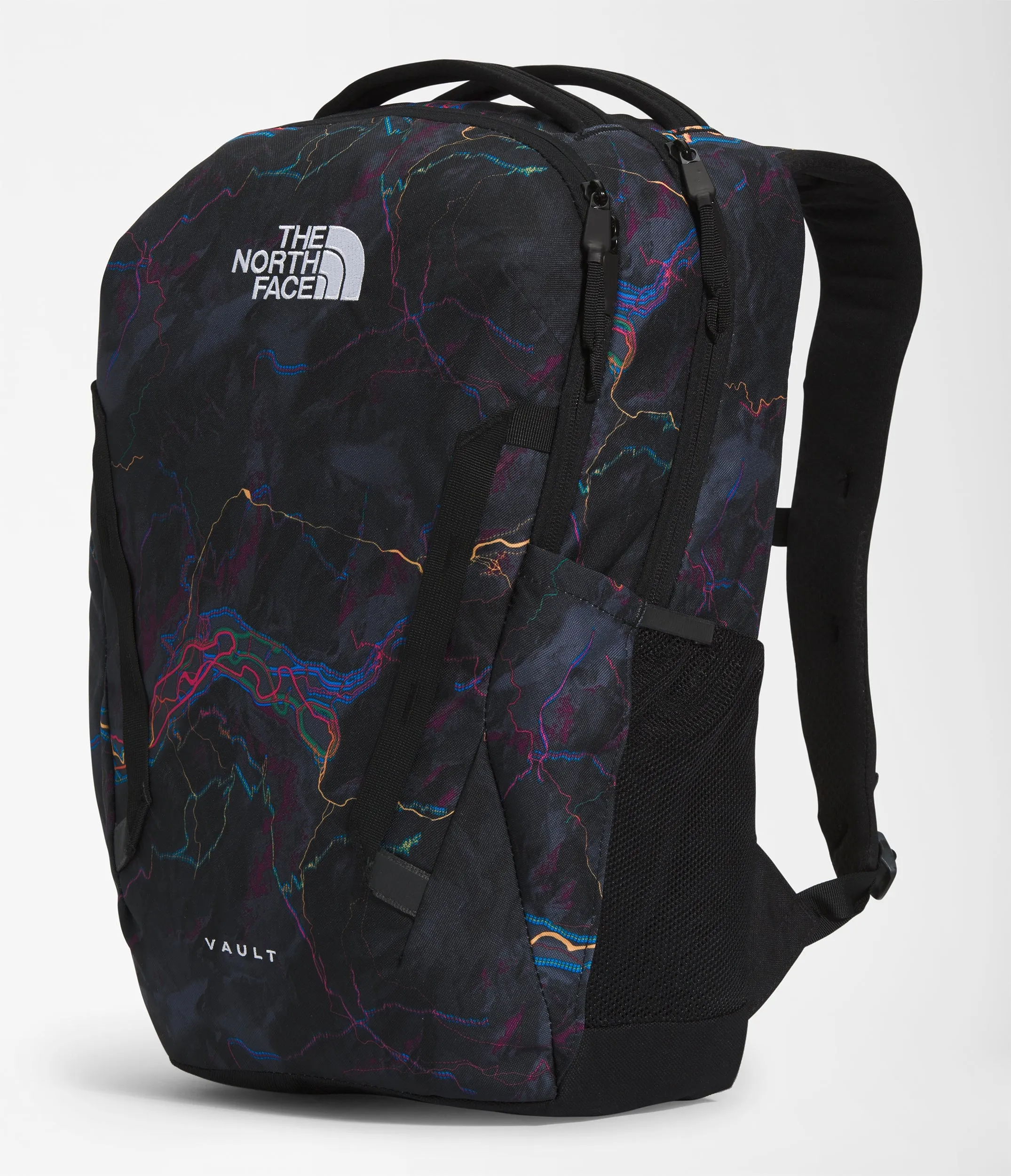 Vault 27 Backpack - NF0A3VY2 - Past Season