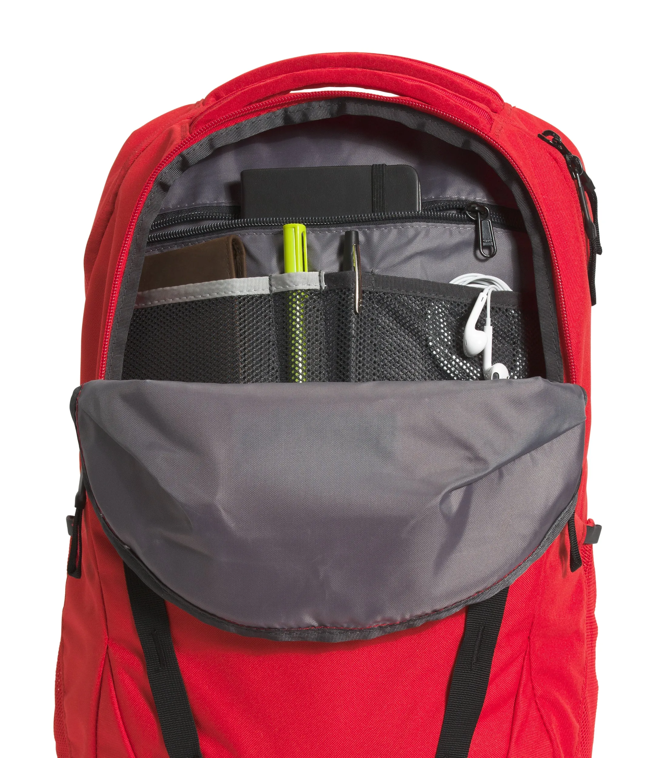 Vault 27 Backpack - NF0A3VY2 - Past Season