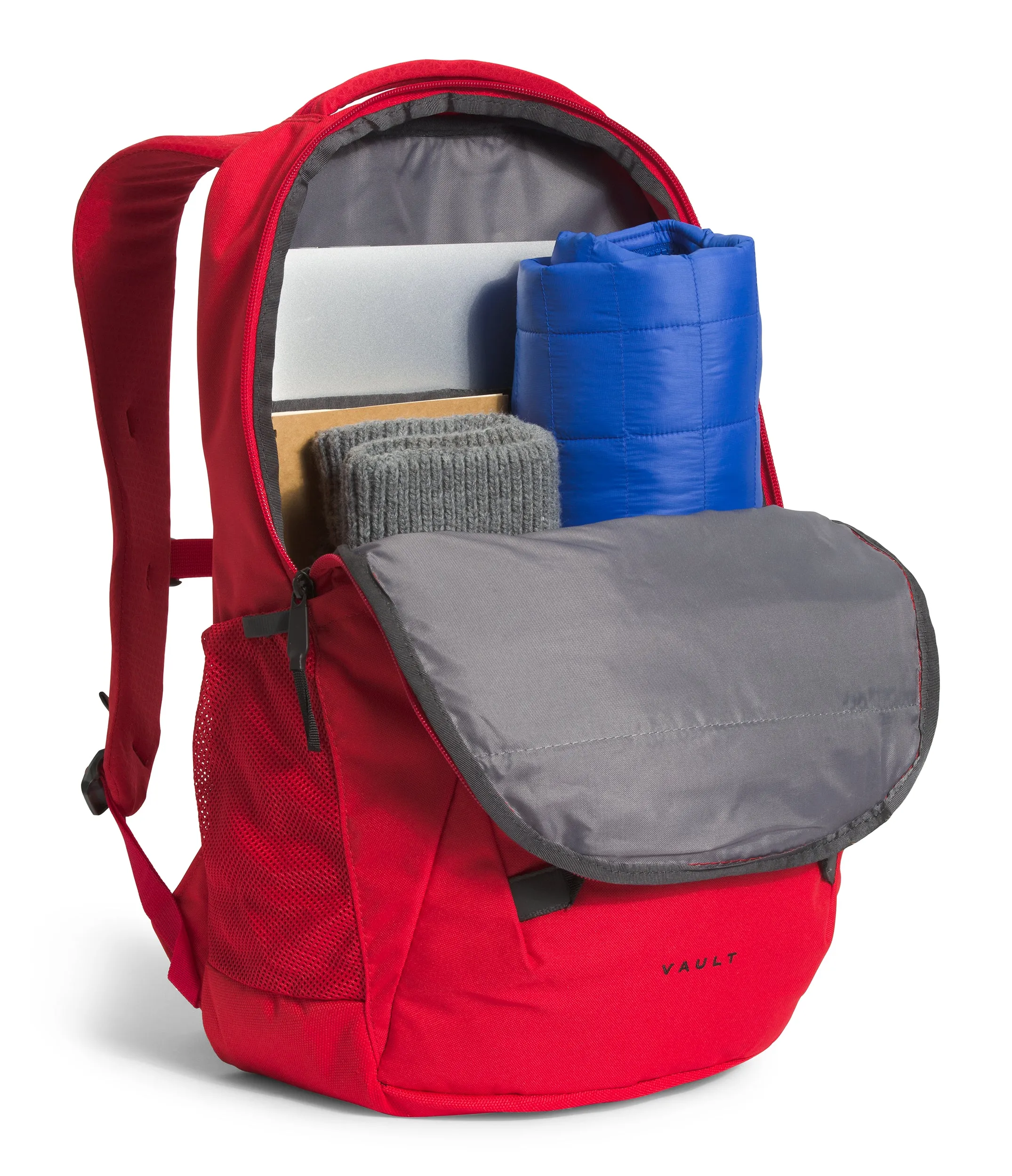 Vault 27 Backpack - NF0A3VY2 - Past Season