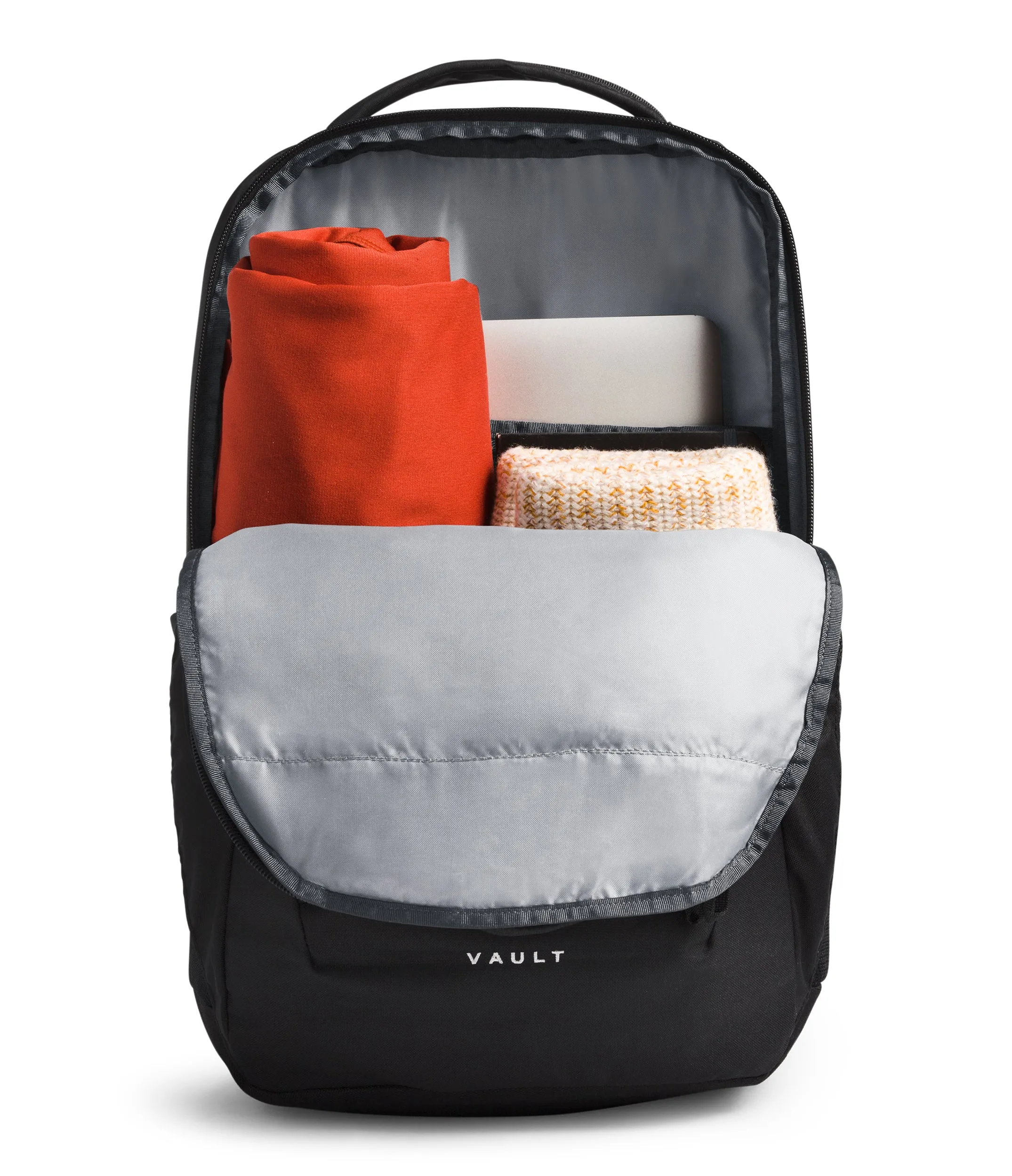 Vault 27 Backpack - NF0A3VY2 - Past Season