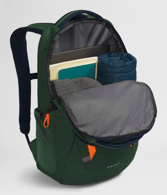 Vault 27 Backpack - NF0A3VY2 - Past Season