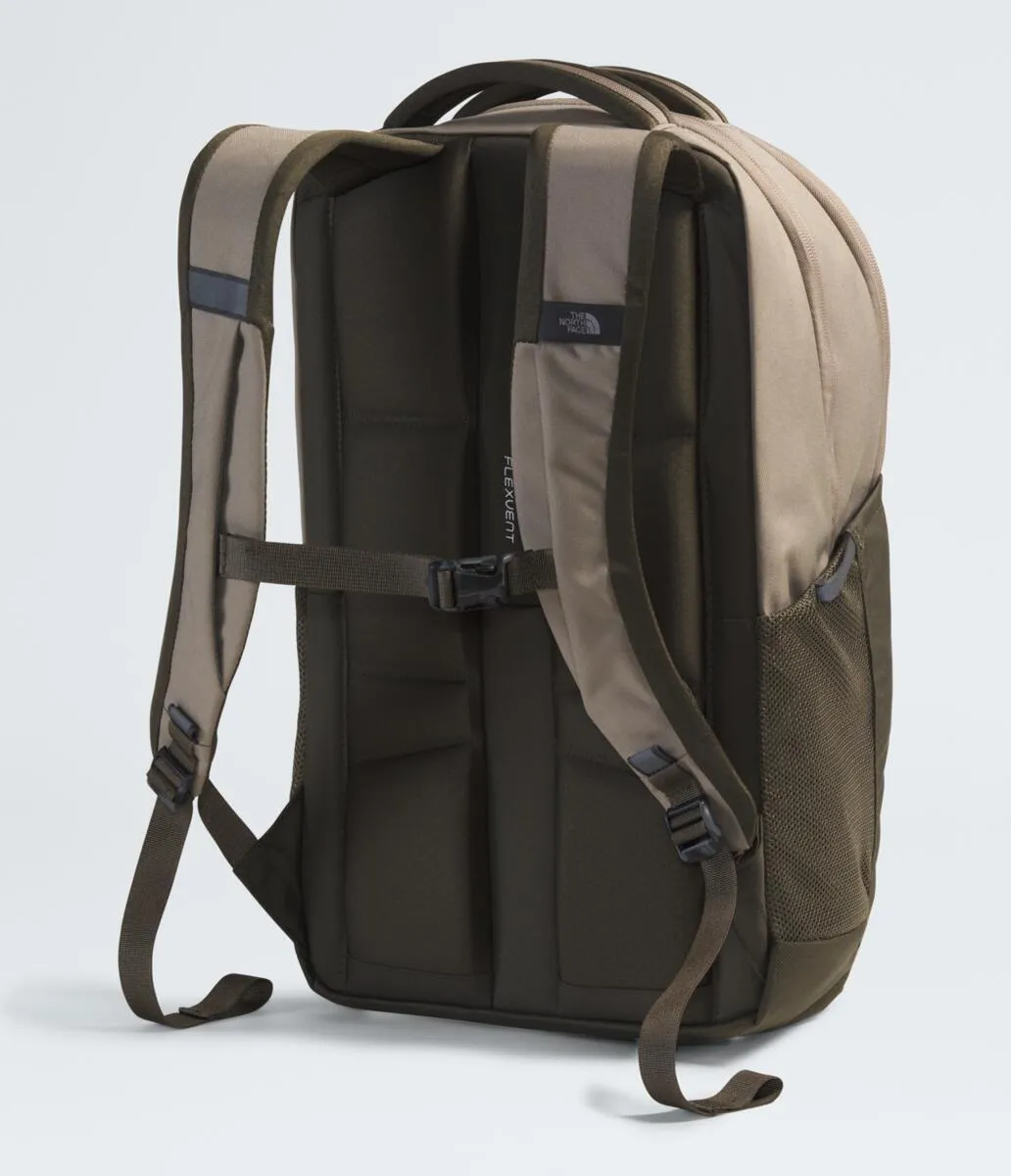 Vault 27 Backpack - NF0A3VY2 - Past Season