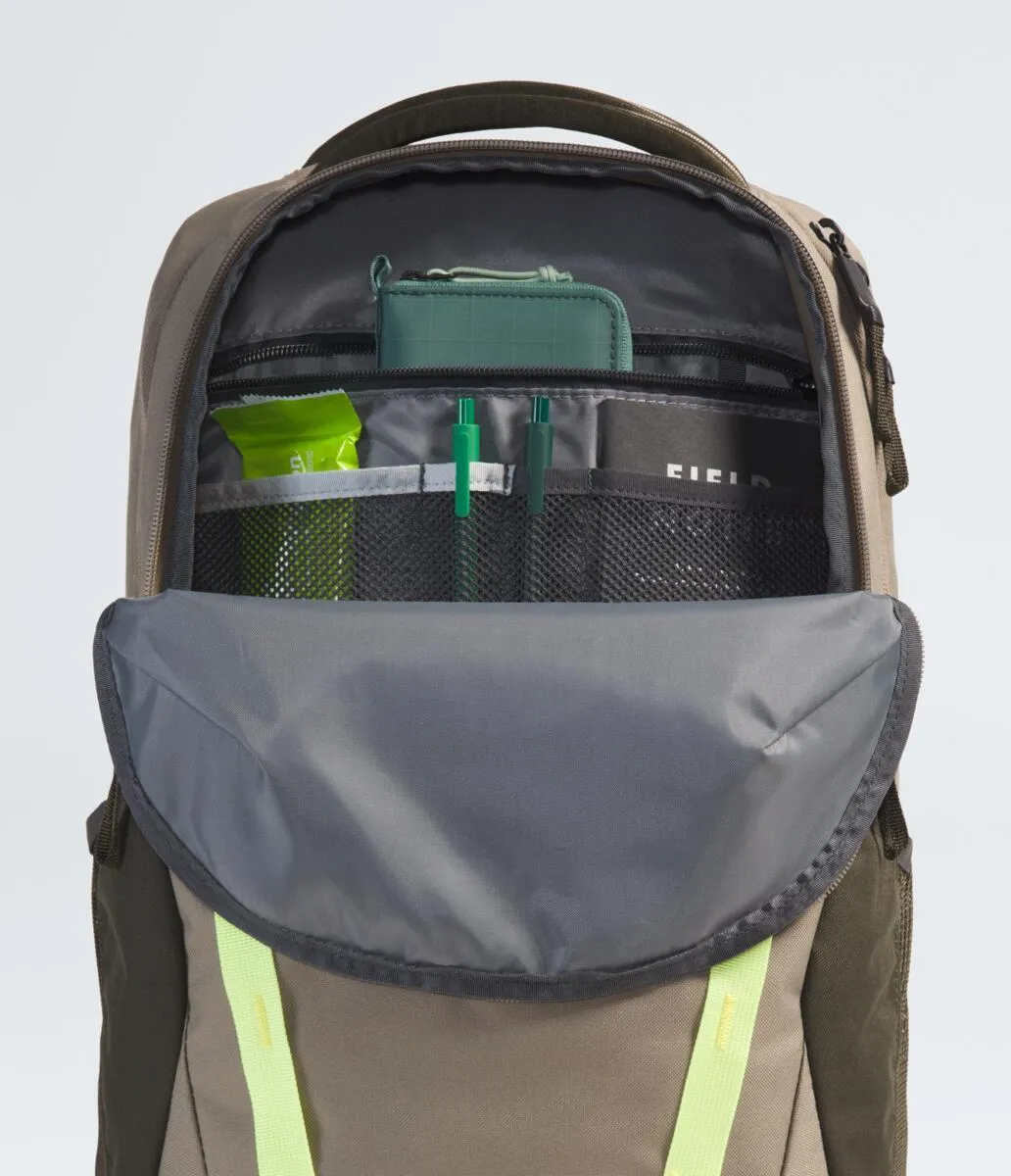 Vault 27 Backpack - NF0A3VY2 - Past Season