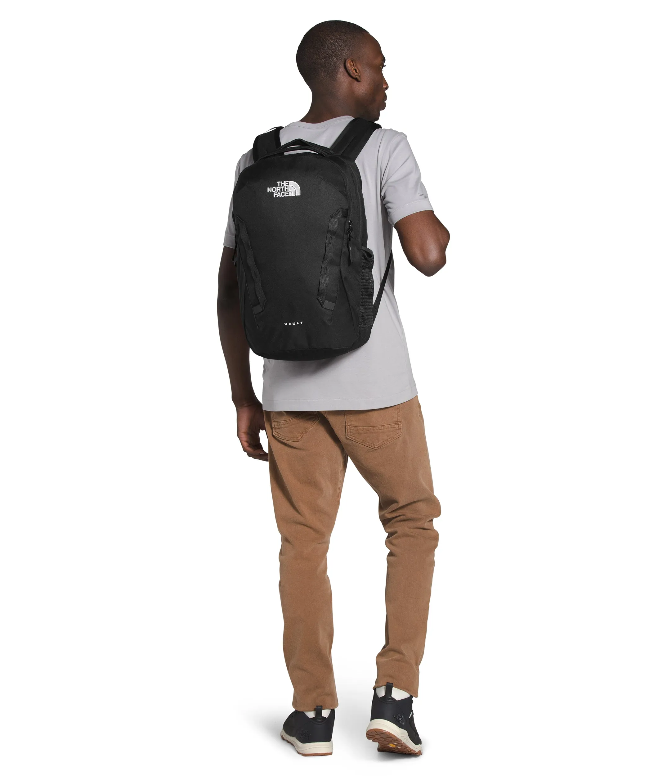 Vault 27 Backpack - NF0A3VY2 - Past Season