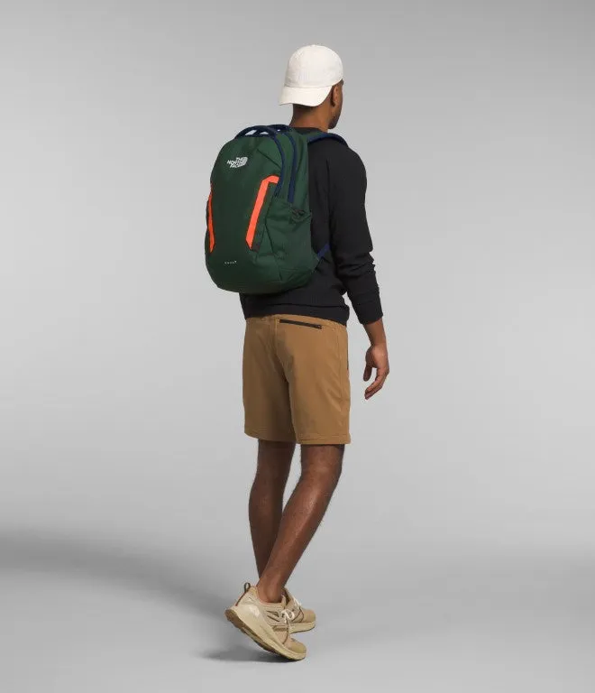 Vault 27 Backpack - NF0A3VY2 - Past Season