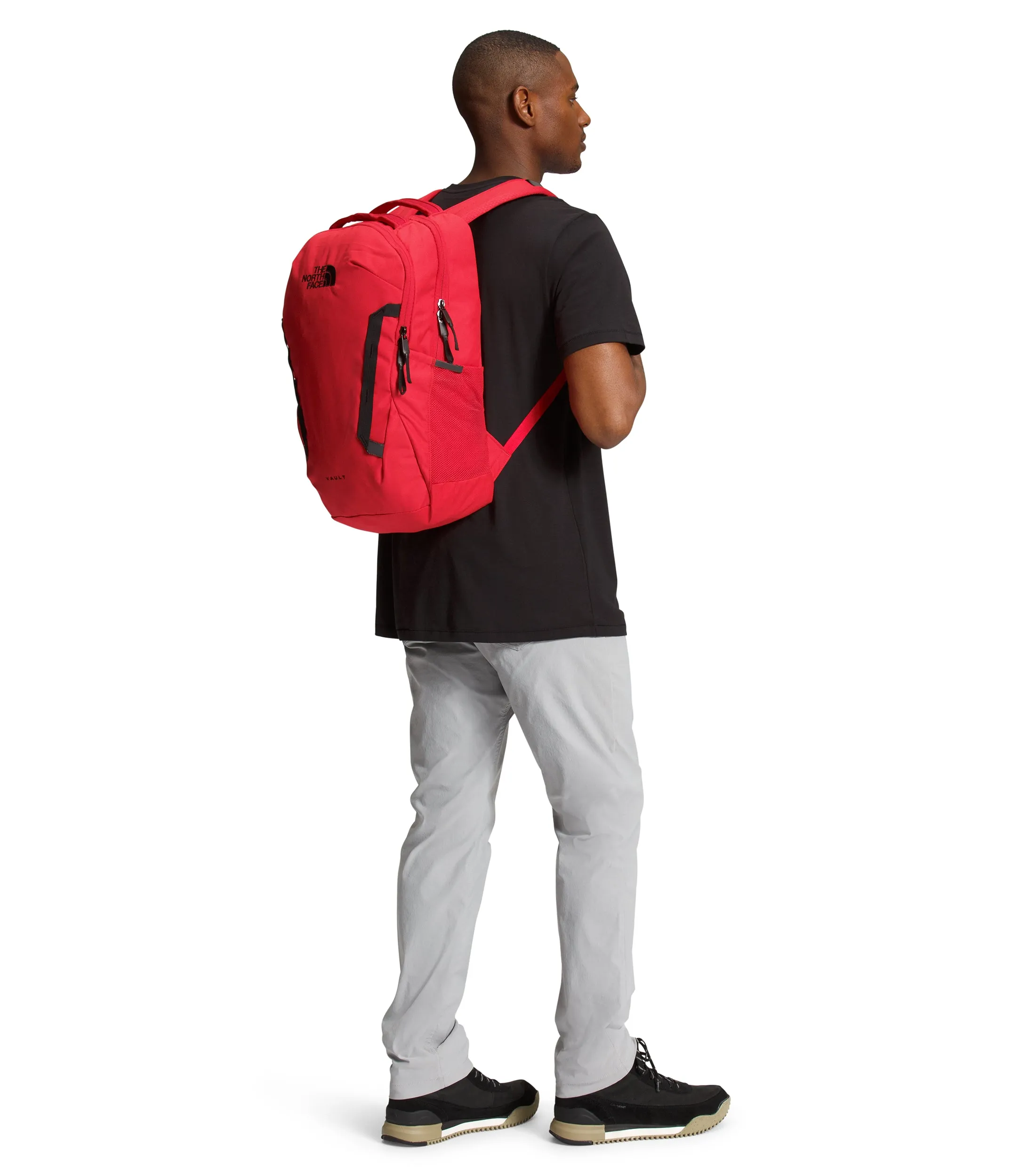 Vault 27 Backpack - NF0A3VY2 - Past Season