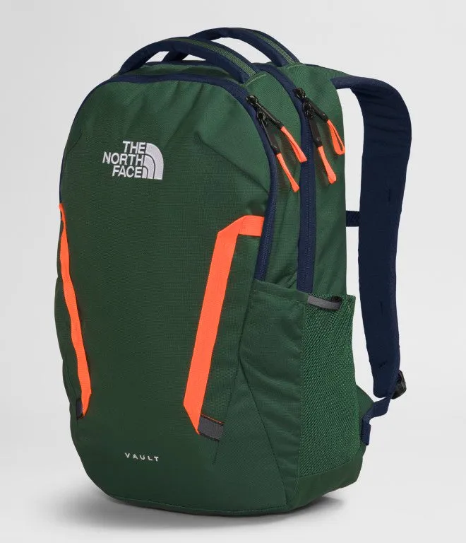 Vault 27 Backpack - NF0A3VY2 - Past Season
