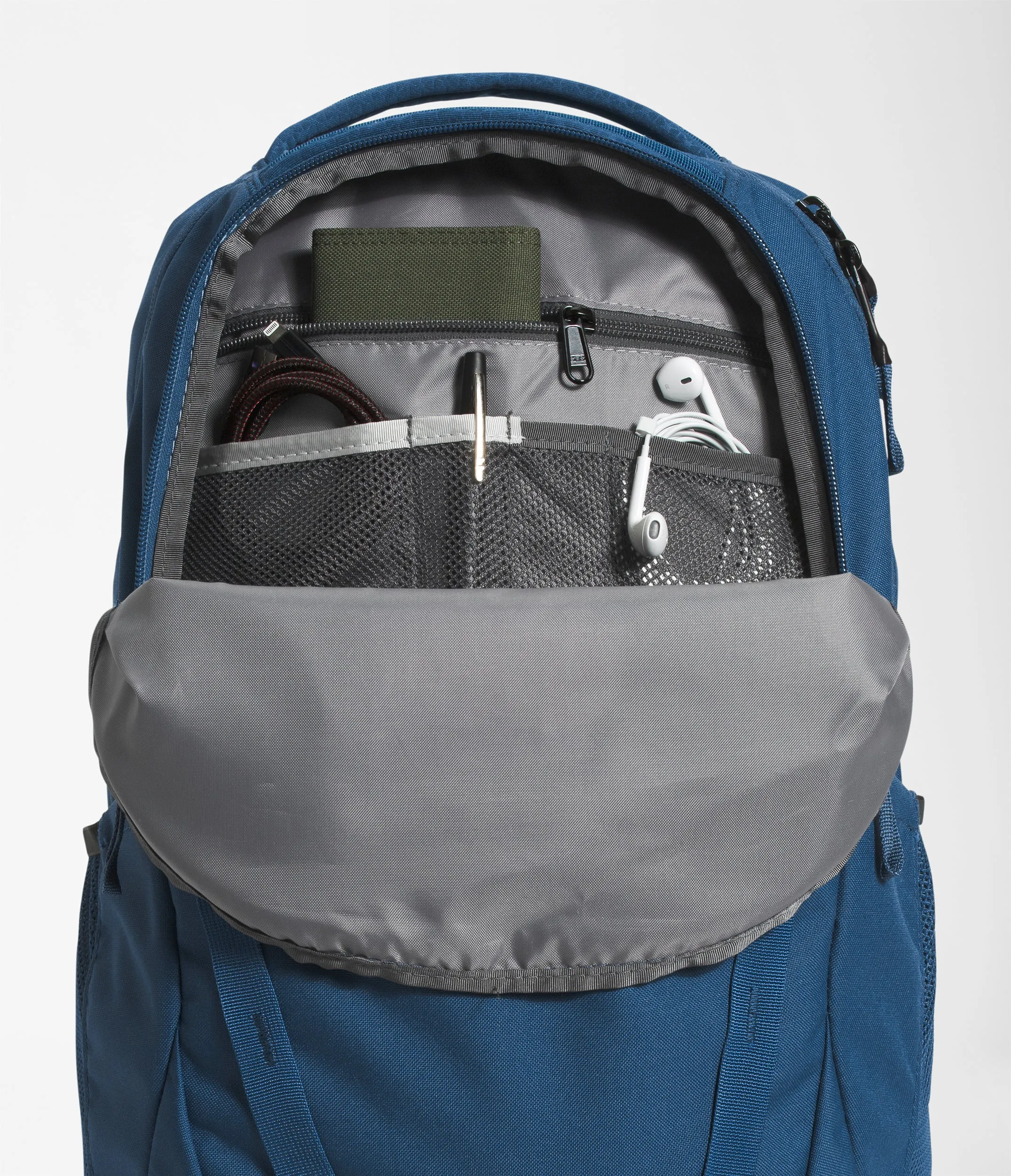 Vault 27 Backpack - NF0A3VY2 - Past Season