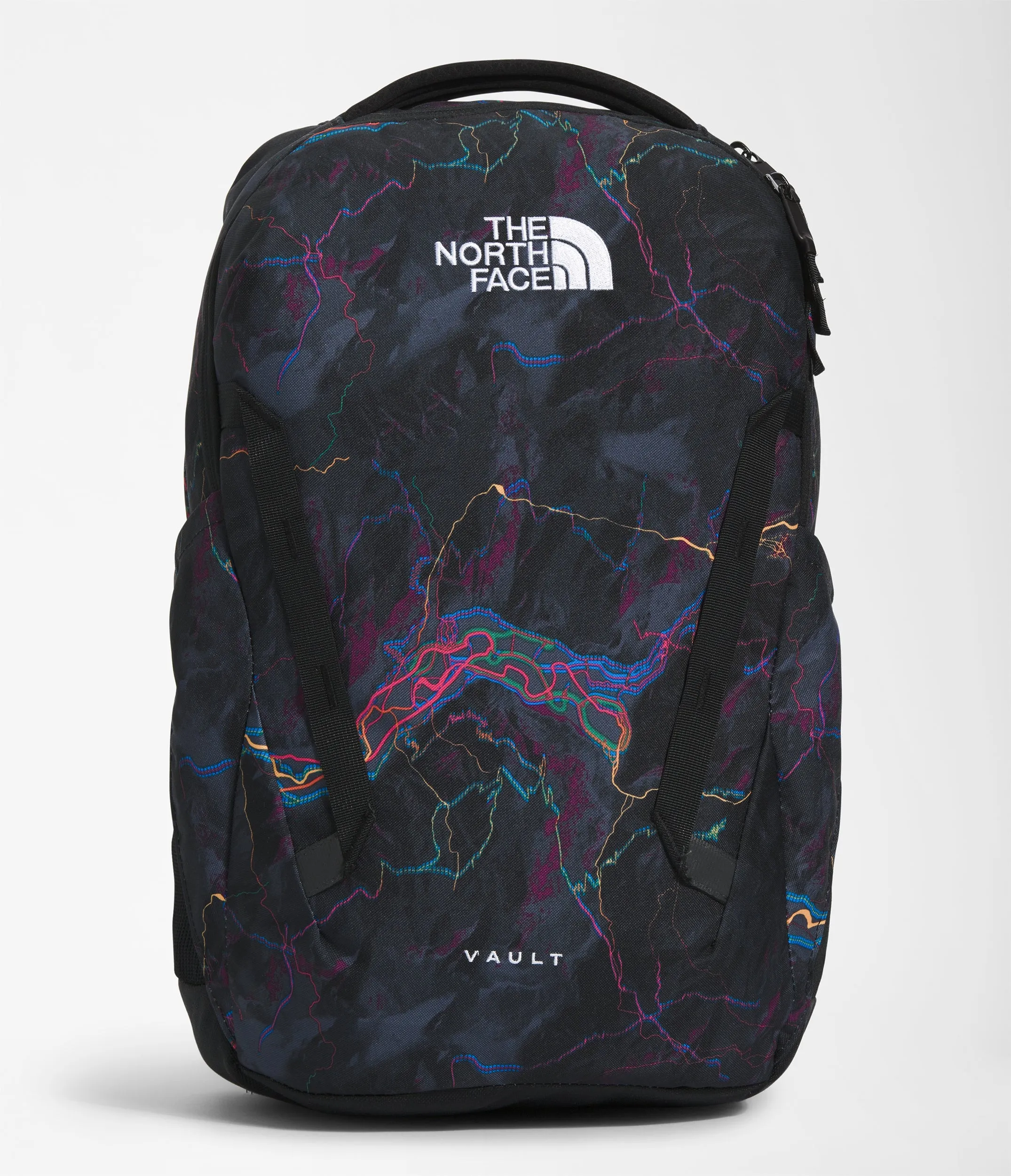 Vault 27 Backpack - NF0A3VY2 - Past Season