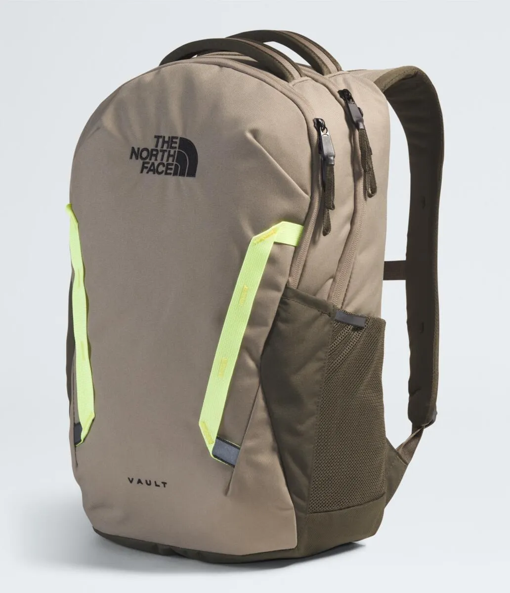 Vault 27 Backpack - NF0A3VY2 - Past Season