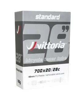 Vittoria 700x40/52 FV 48mm RVC Standard Tube