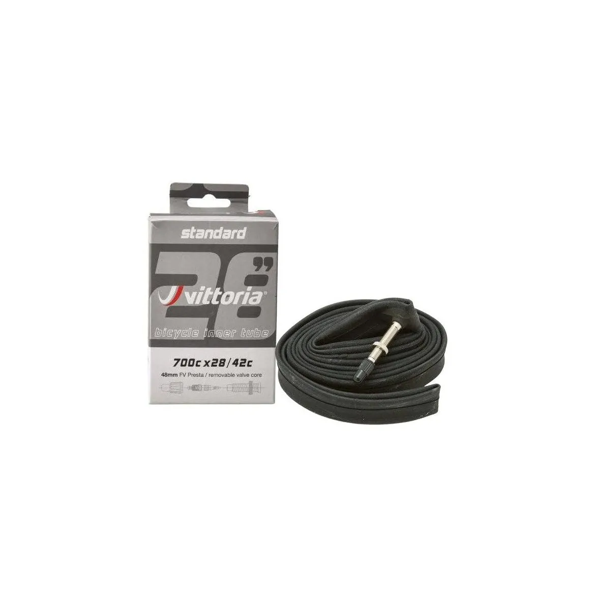 Vittoria Inner Tube Standard