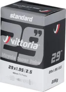 VITTORIA Presta Inner Tube Standard 29X1.952.50